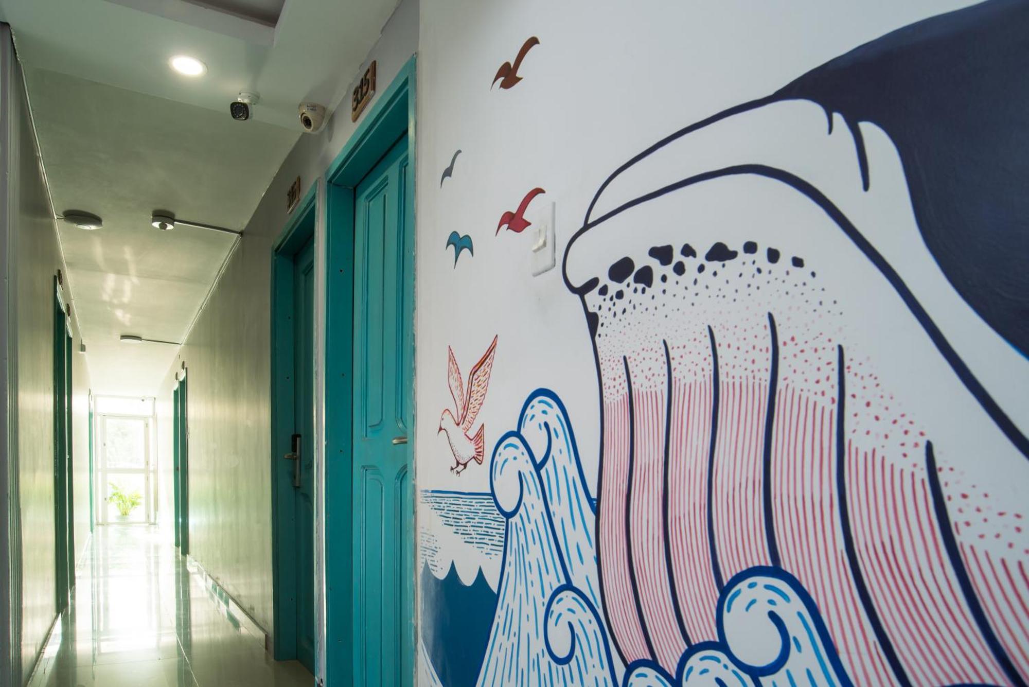 Hotel Aquarius Barranquilla  Exteriör bild